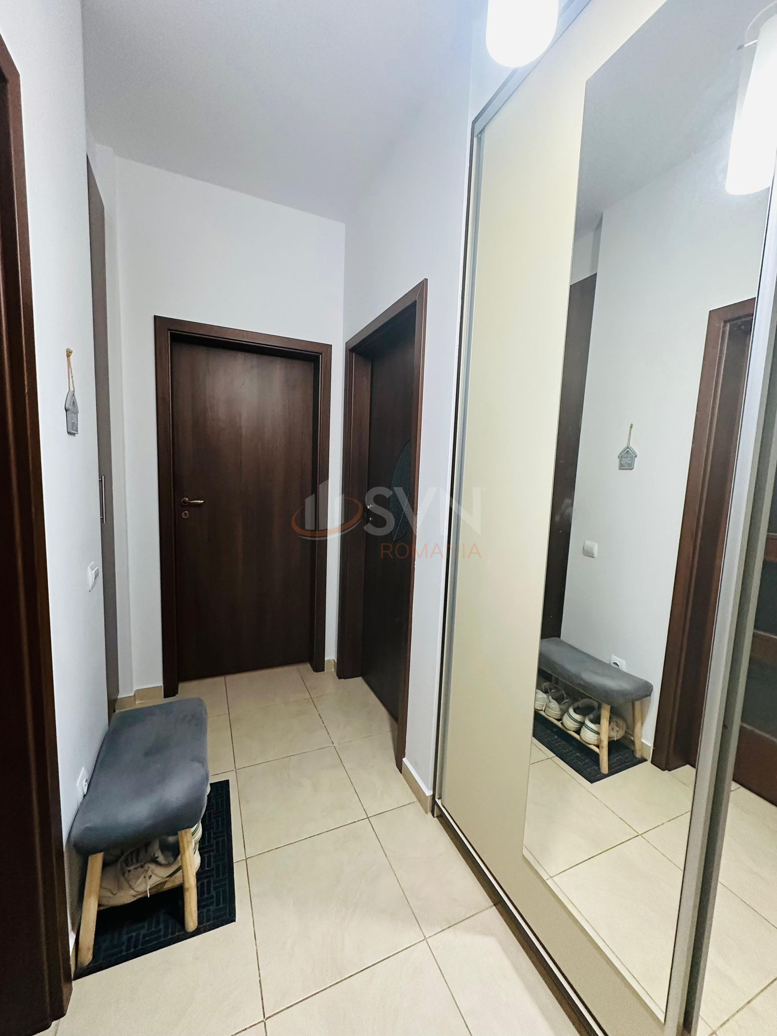 2 camere cu loc parcare exterior inclus Bucuresti/Titan