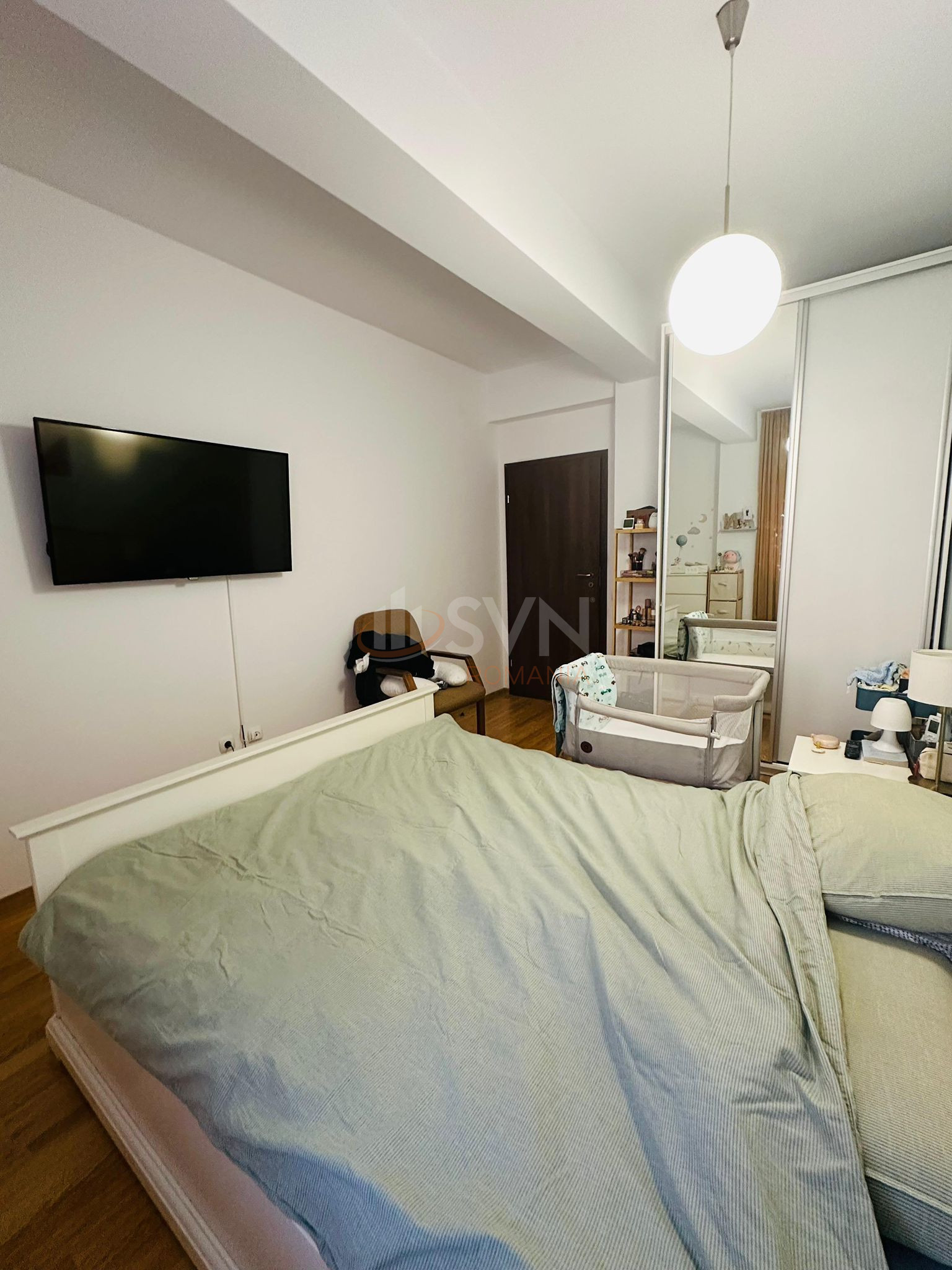 2 camere cu loc parcare exterior inclus Bucuresti/Titan