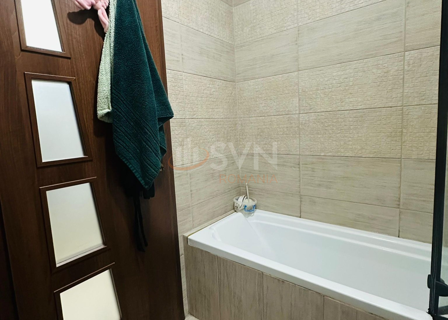 2 camere cu loc parcare exterior inclus Bucuresti/Titan