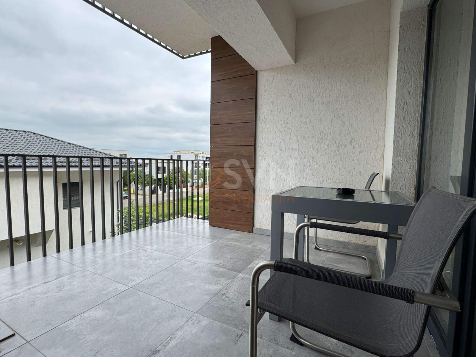 2 camere cu loc parcare exterior inclus Ilfov/Tunari