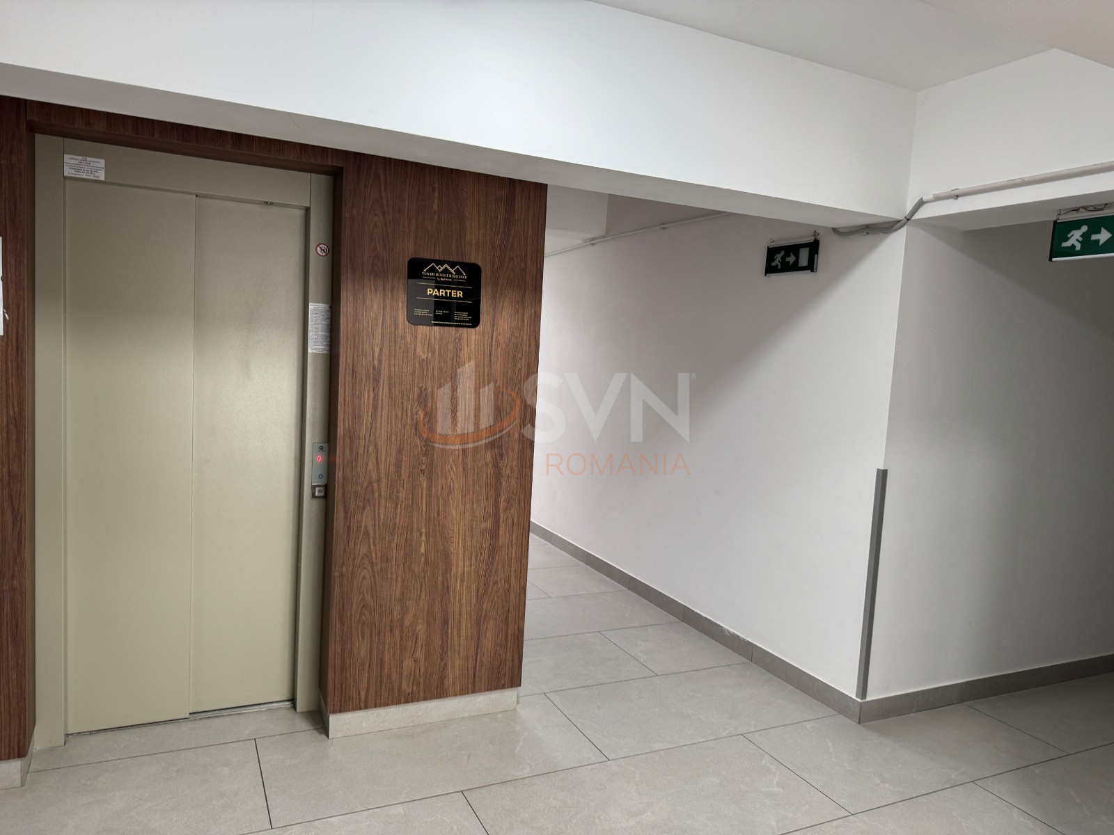 2 camere cu loc parcare exterior inclus Ilfov/Tunari