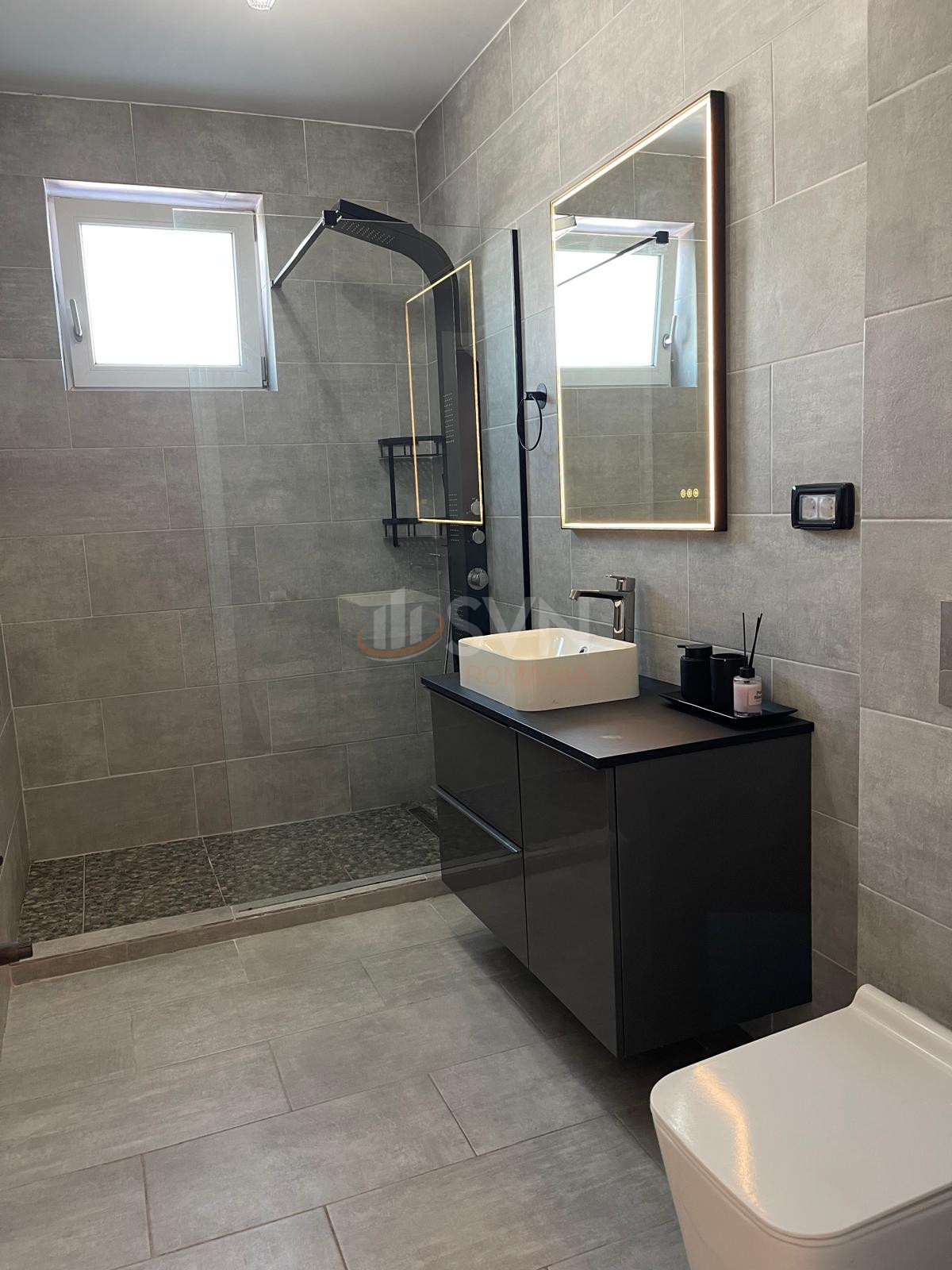 2 camere cu loc parcare exterior inclus Bucuresti/Sisesti