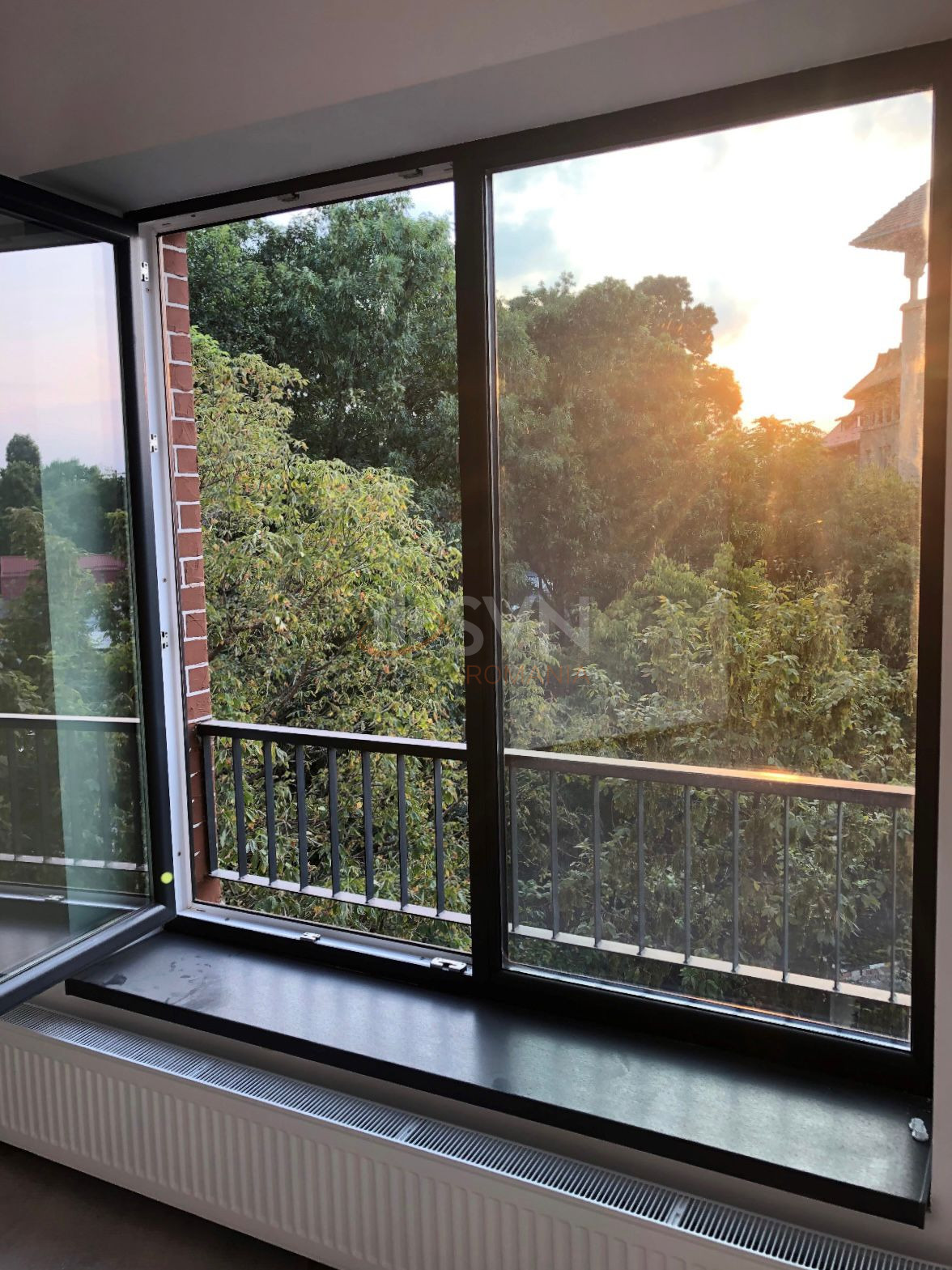 2 camere cu loc parcare exterior inclus Bucuresti/Tineretului