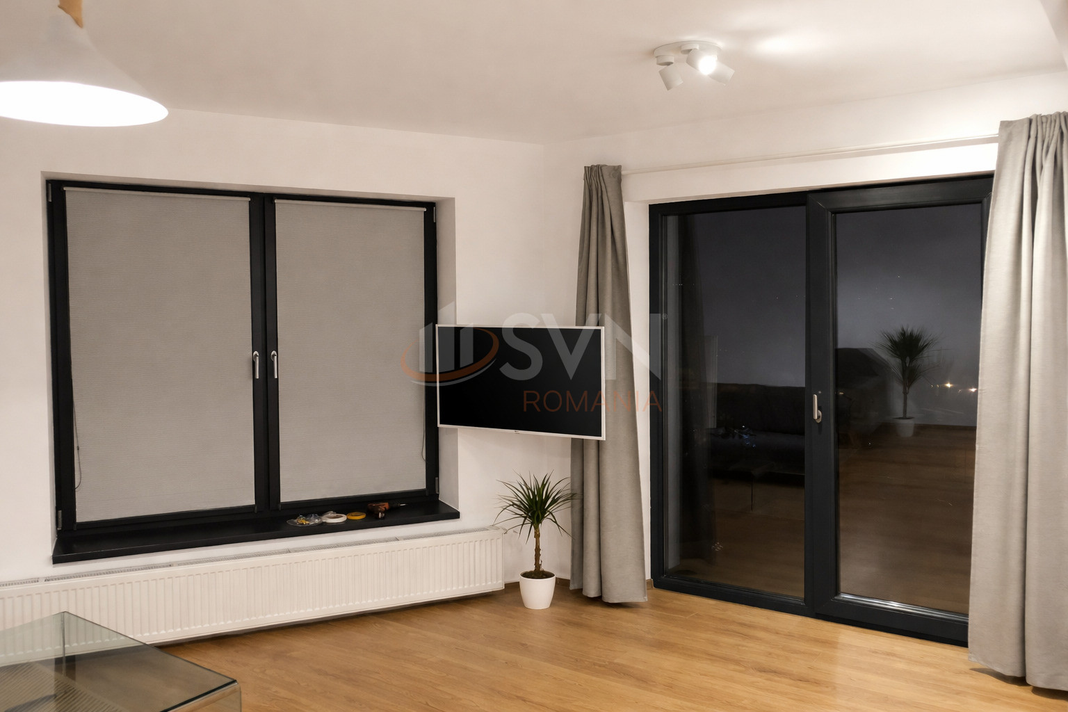 2 camere cu loc parcare exterior inclus Bucuresti/Tineretului