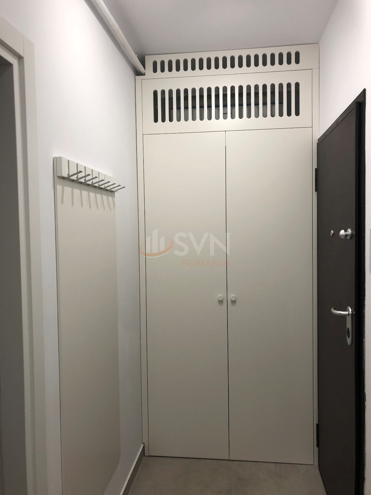 2 camere cu loc parcare exterior inclus Bucuresti/Tineretului