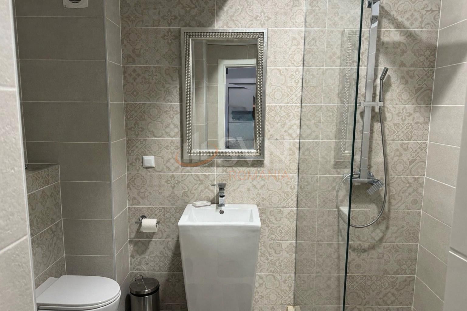 2 camere cu loc parcare exterior inclus Bucuresti/Pipera