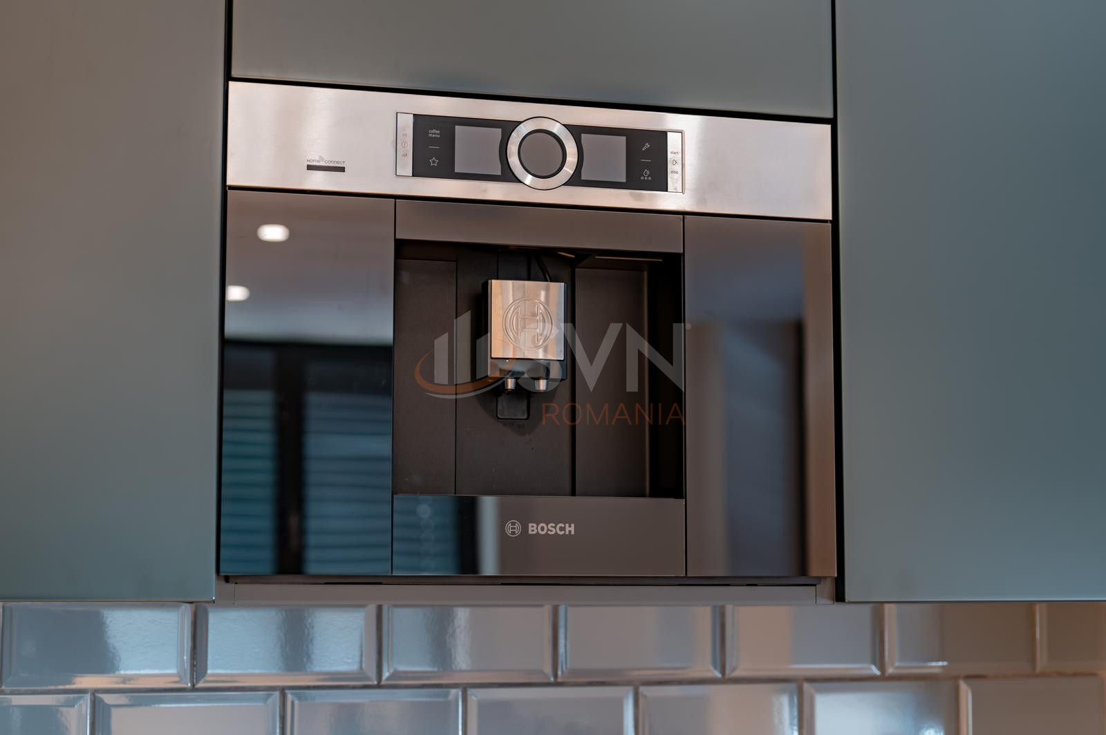 2 camere cu loc parcare exterior inclus Bucuresti/Herastrau