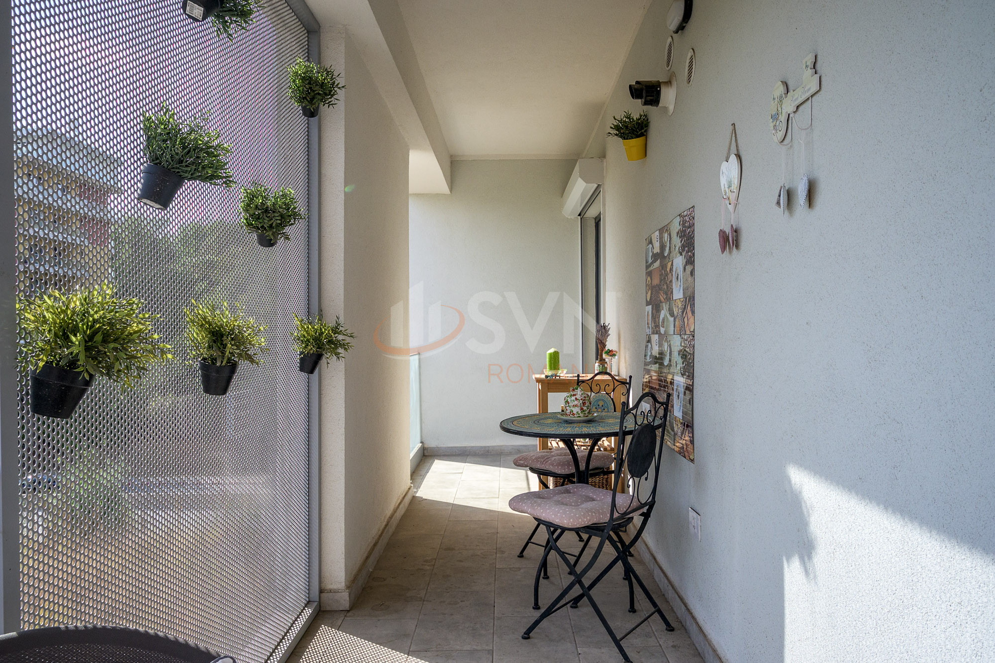 2 camere cu loc parcare exterior inclus Bucuresti/Pipera