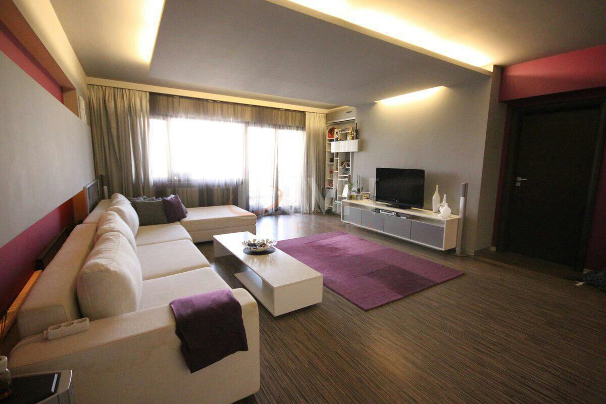 2 camere cu loc parcare exterior inclus Bucuresti/Grozavesti