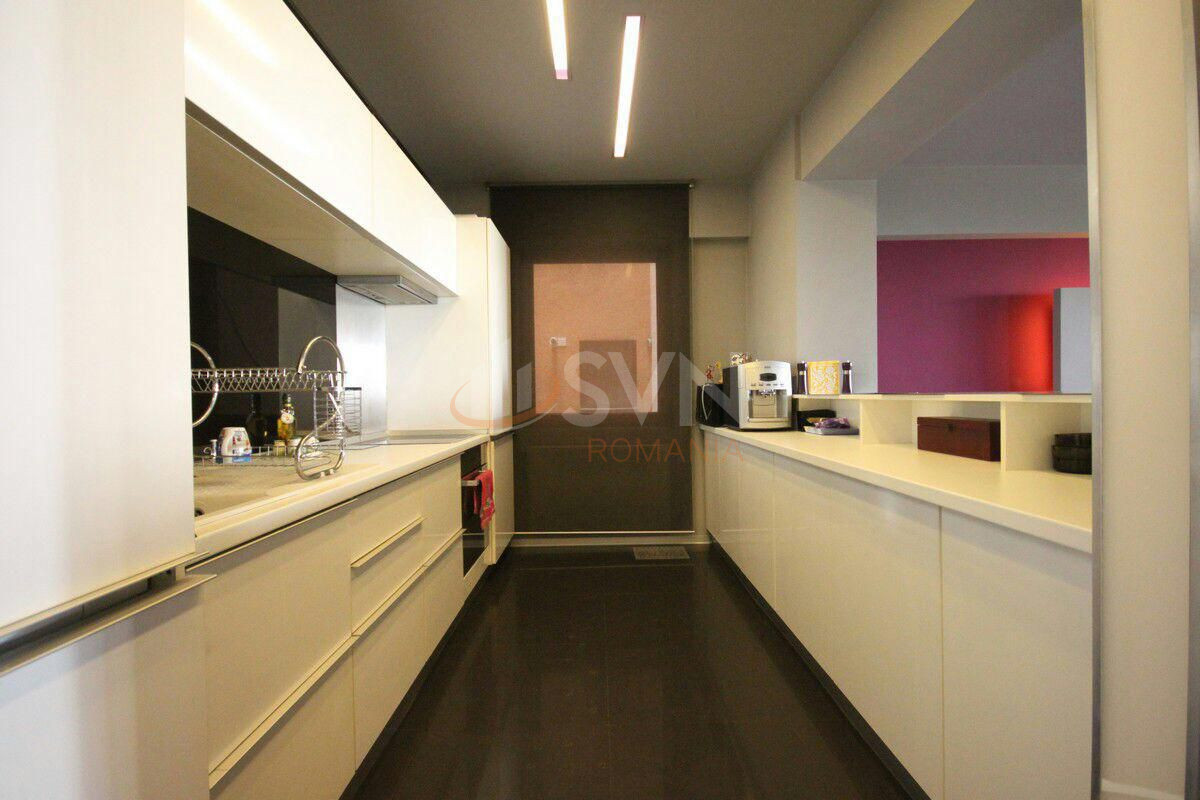 2 camere cu loc parcare exterior inclus Bucuresti/Grozavesti