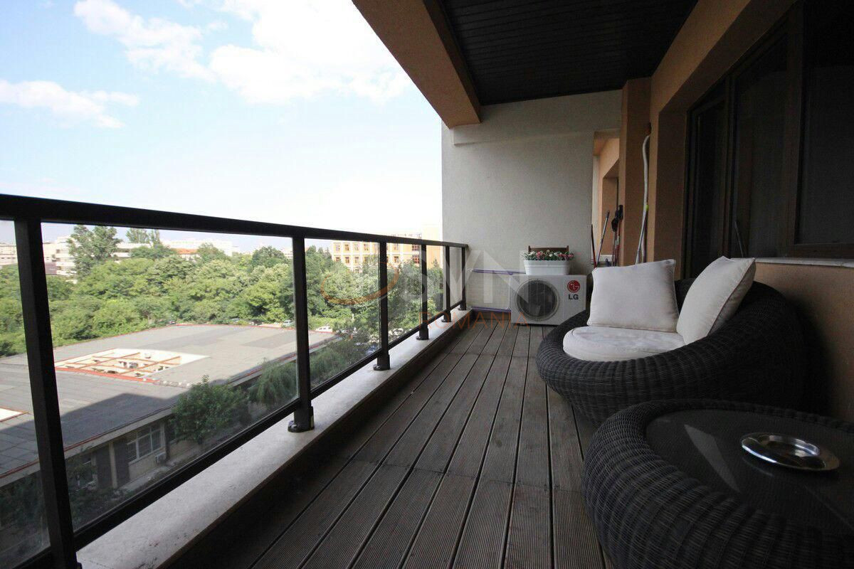 2 camere cu loc parcare exterior inclus Bucuresti/Grozavesti