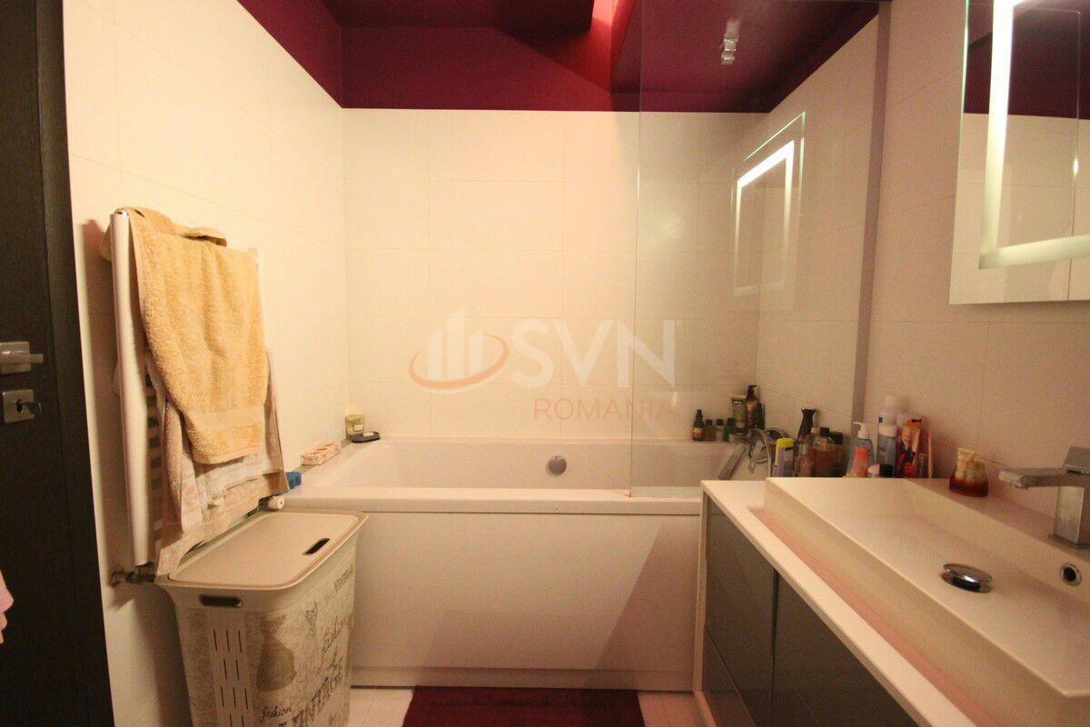 2 camere cu loc parcare exterior inclus Bucuresti/Grozavesti