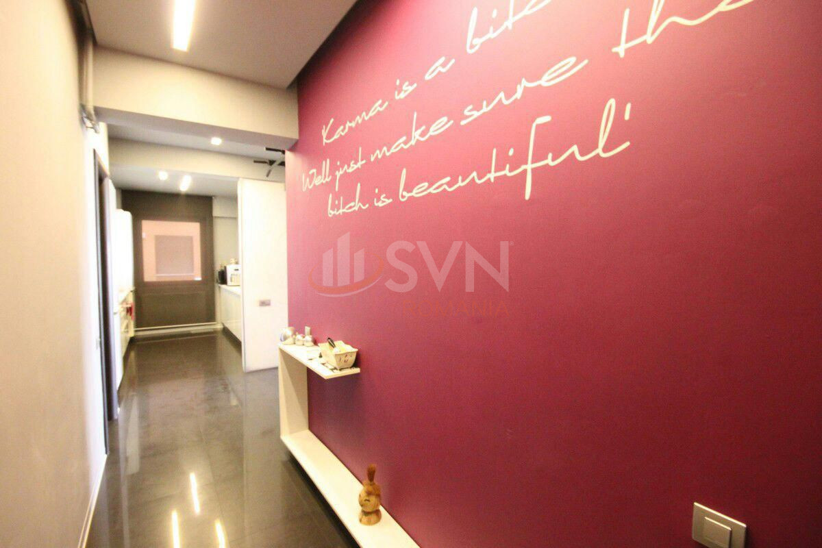 2 camere cu loc parcare exterior inclus Bucuresti/Grozavesti