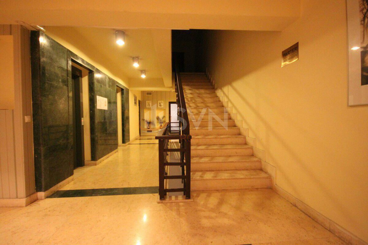 2 camere cu loc parcare exterior inclus Bucuresti/Grozavesti