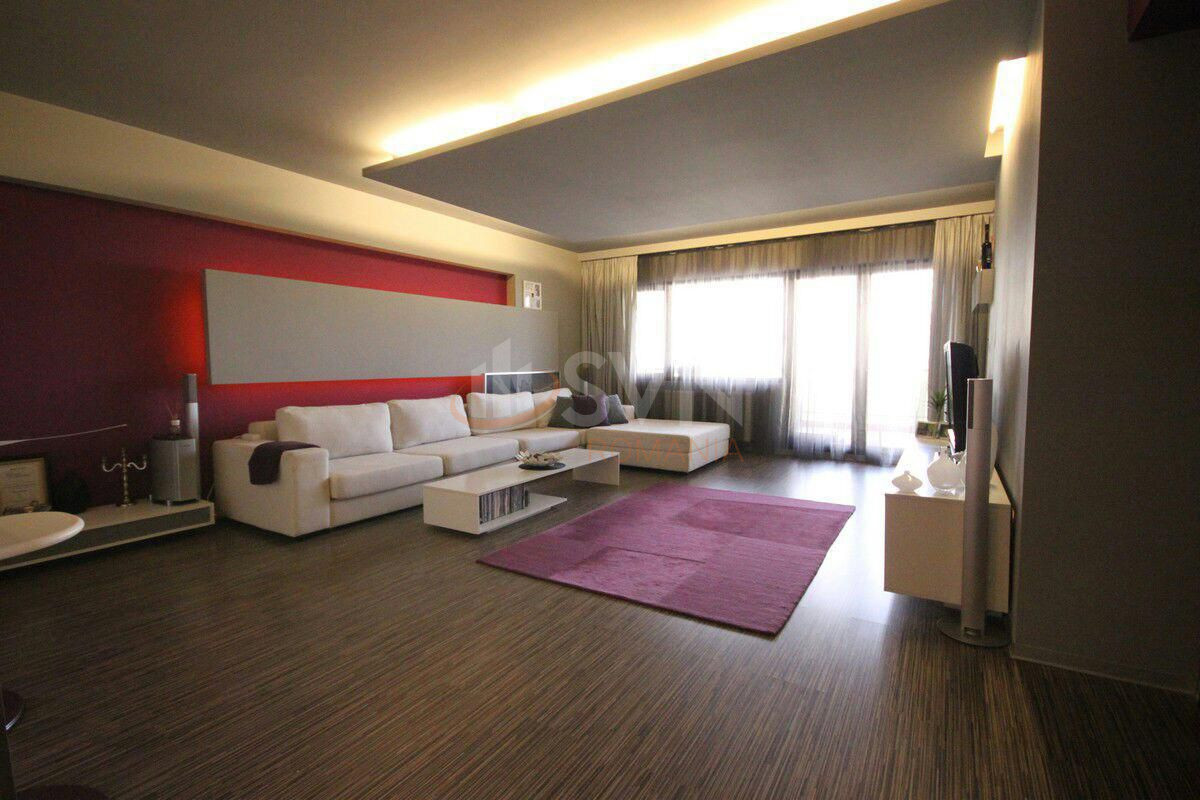 2 camere cu loc parcare exterior inclus Bucuresti/Grozavesti