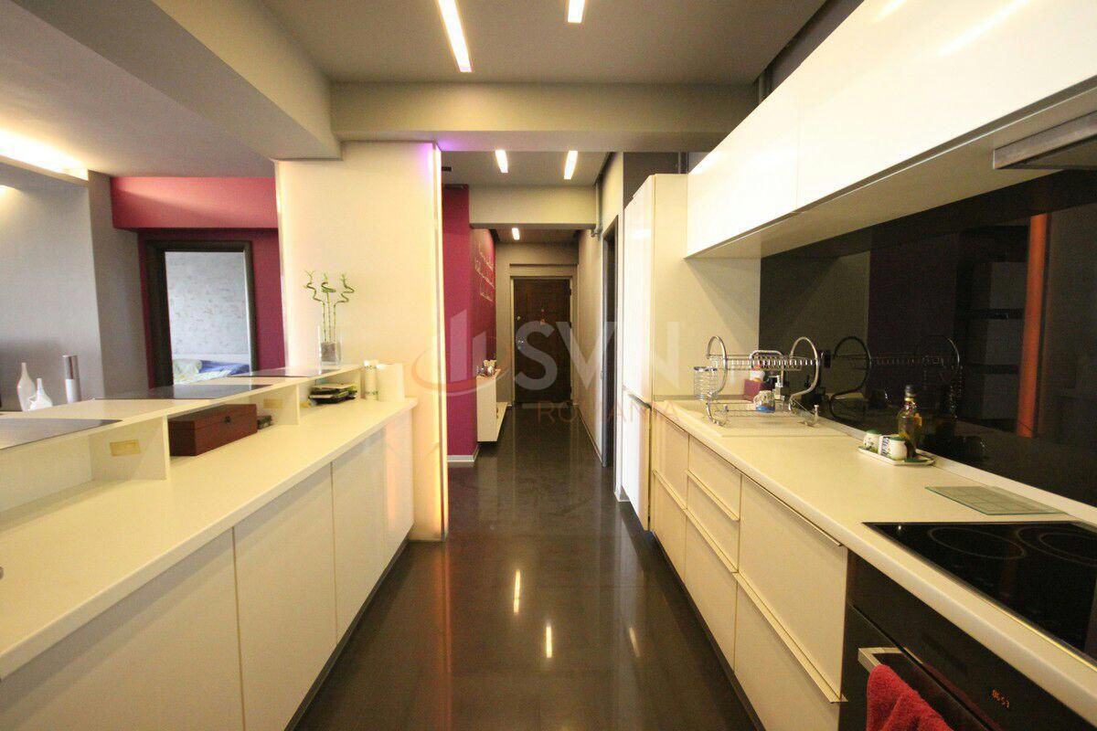 2 camere cu loc parcare exterior inclus Bucuresti/Grozavesti