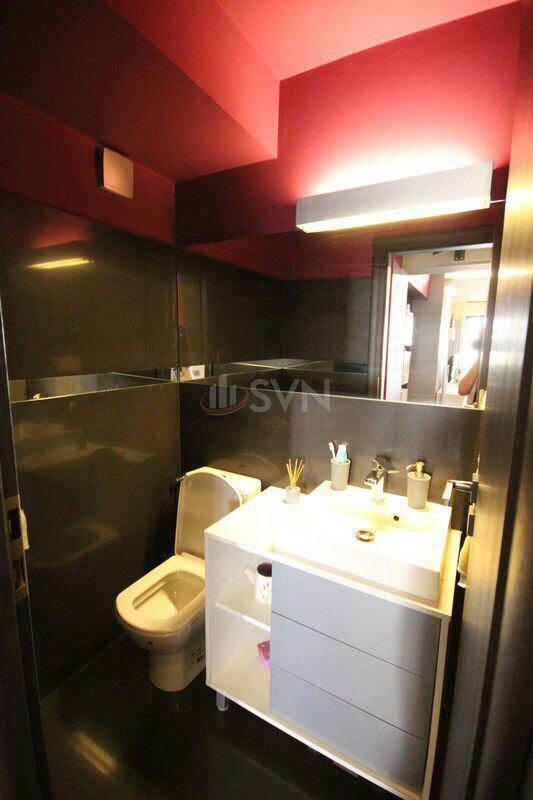 2 camere cu loc parcare exterior inclus Bucuresti/Grozavesti