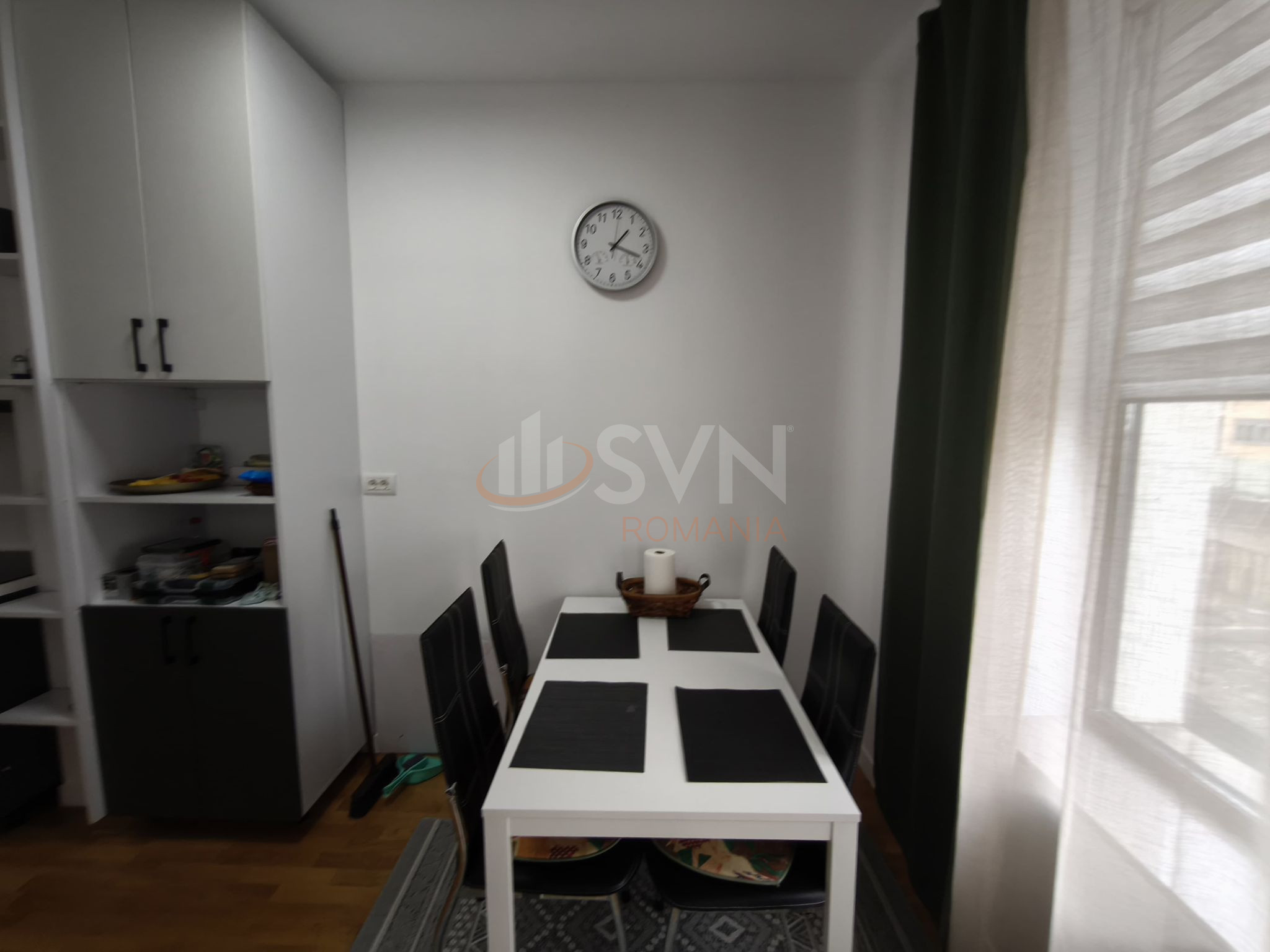 2 camere cu loc parcare exterior inclus Bucuresti/Nordului