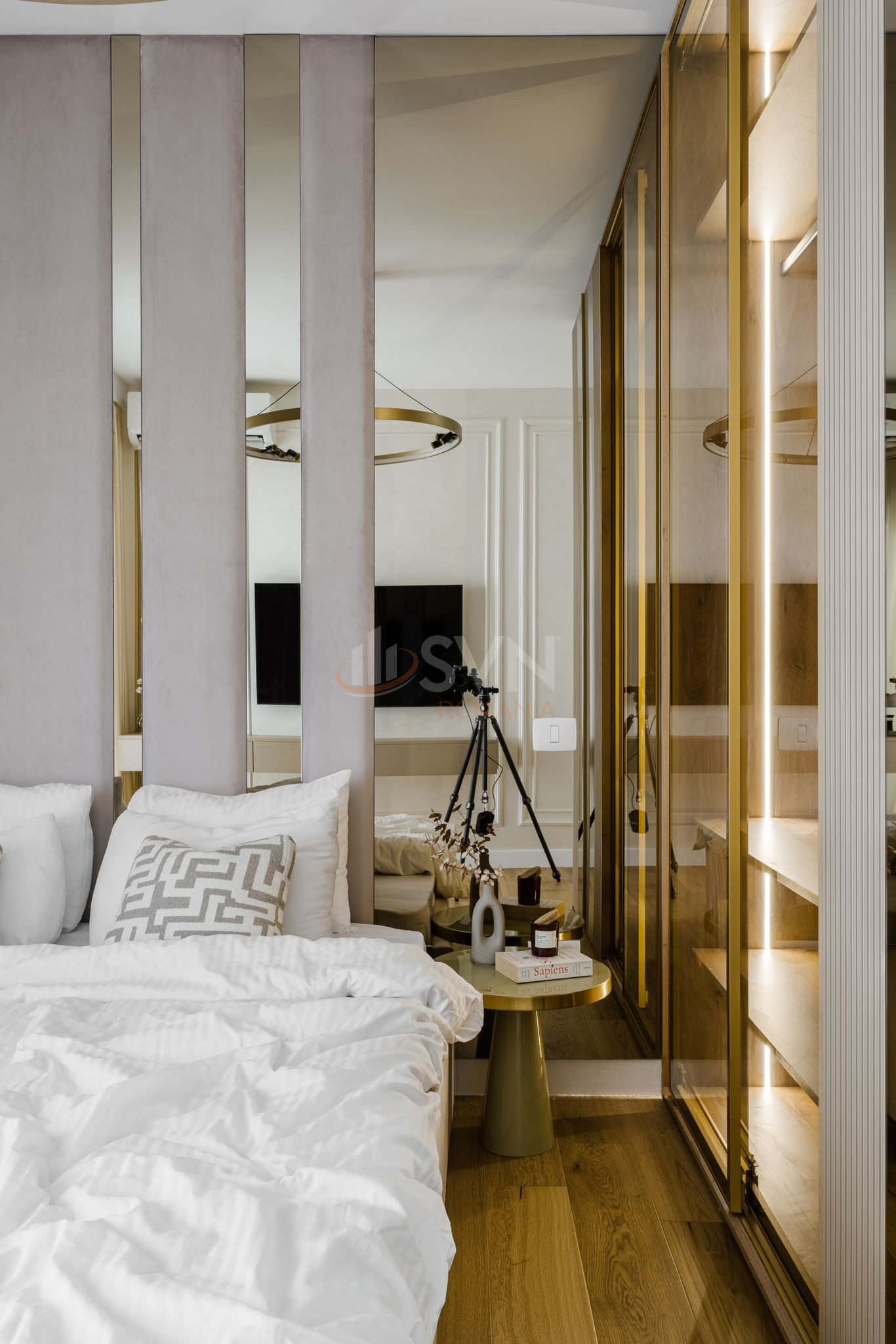 2 camere cu loc parcare exterior inclus Bucuresti/Aviatiei