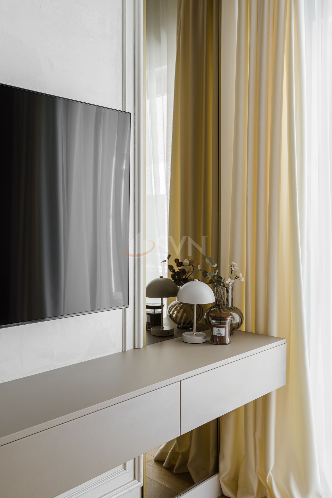 2 camere cu loc parcare exterior inclus Bucuresti/Aviatiei