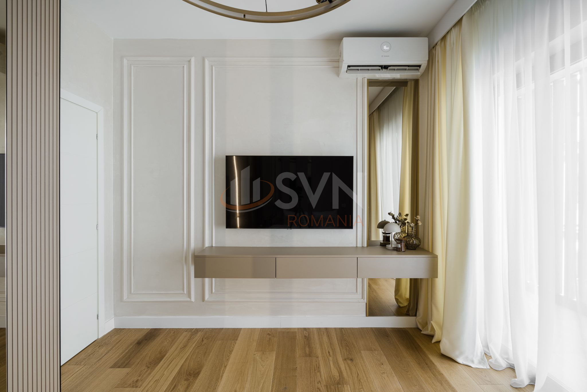 2 camere cu loc parcare exterior inclus Bucuresti/Aviatiei