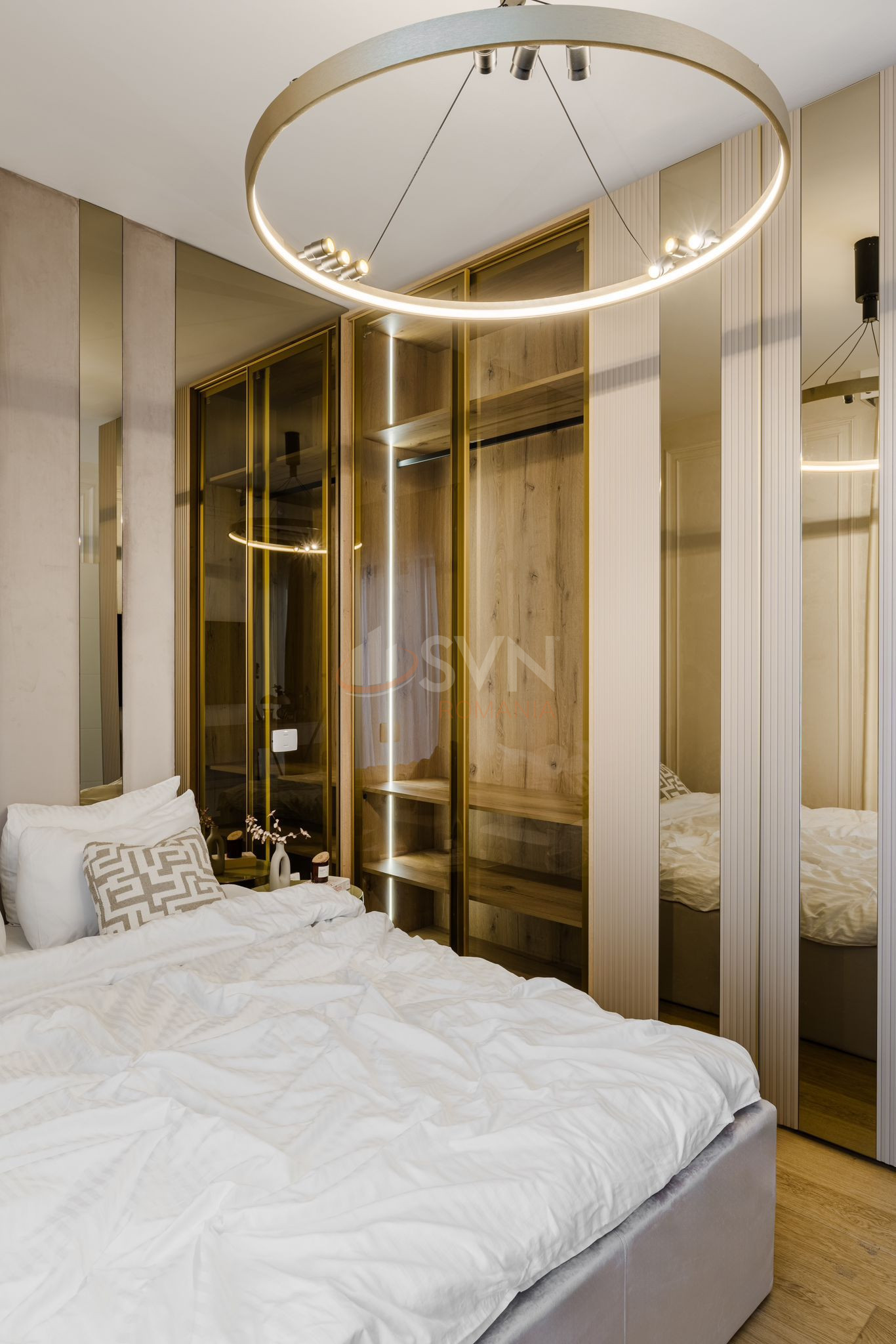 2 camere cu loc parcare exterior inclus Bucuresti/Aviatiei