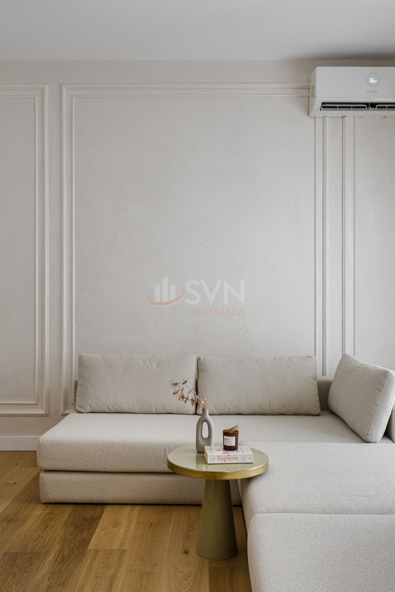 2 camere cu loc parcare exterior inclus Bucuresti/Aviatiei