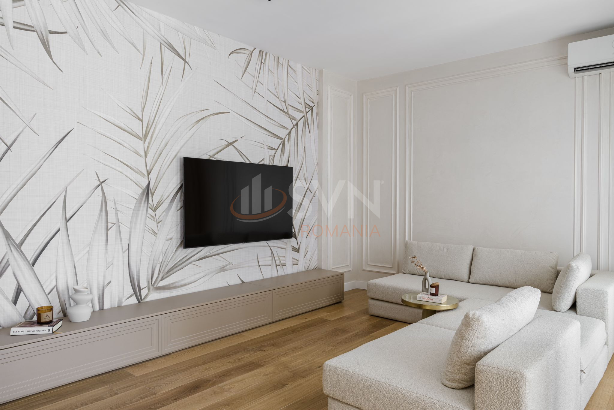 2 camere cu loc parcare exterior inclus Bucuresti/Aviatiei