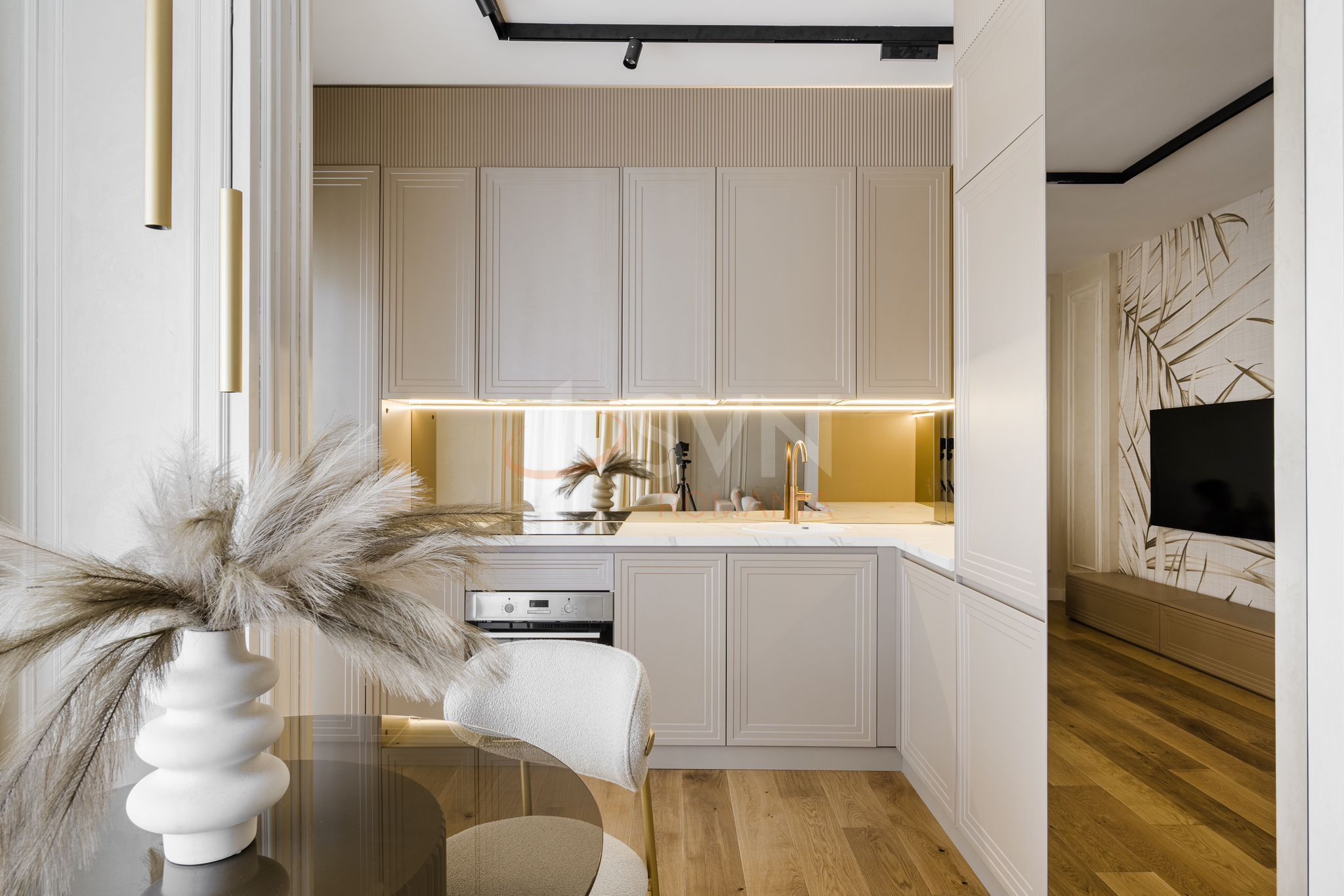 2 camere cu loc parcare exterior inclus Bucuresti/Aviatiei