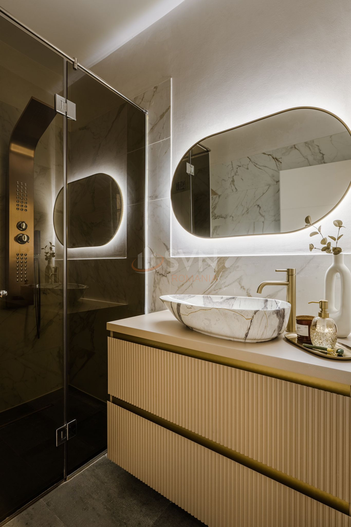 2 camere cu loc parcare exterior inclus Bucuresti/Aviatiei