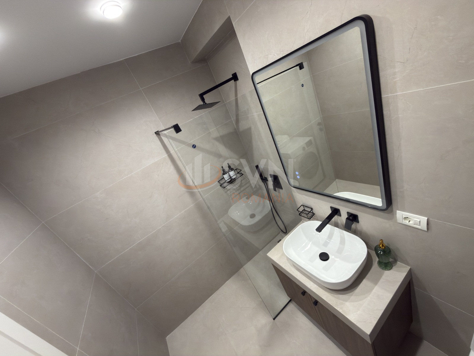 2 camere cu loc parcare exterior inclus Ilfov/Otopeni