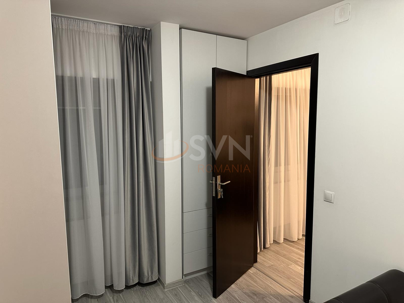 2 camere cu loc parcare exterior inclus Bucuresti/Tineretului