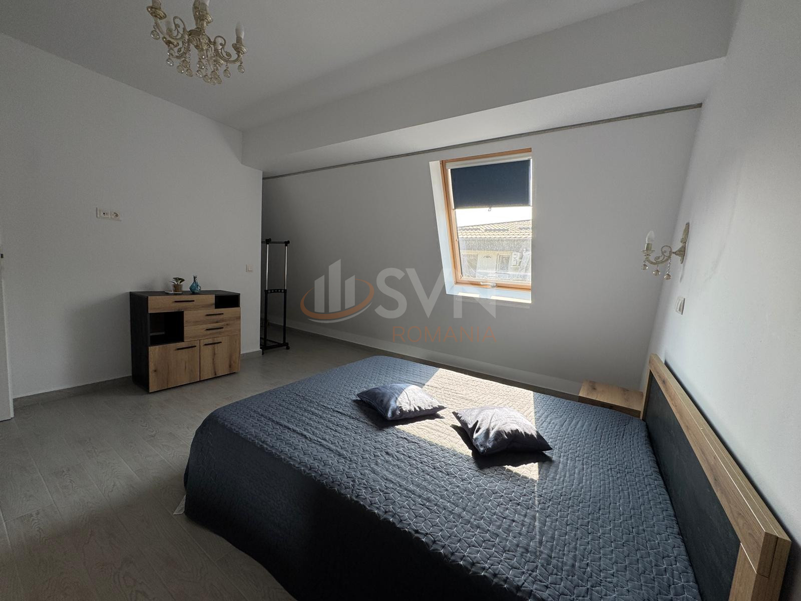 2 camere cu loc parcare exterior inclus Ilfov/Otopeni