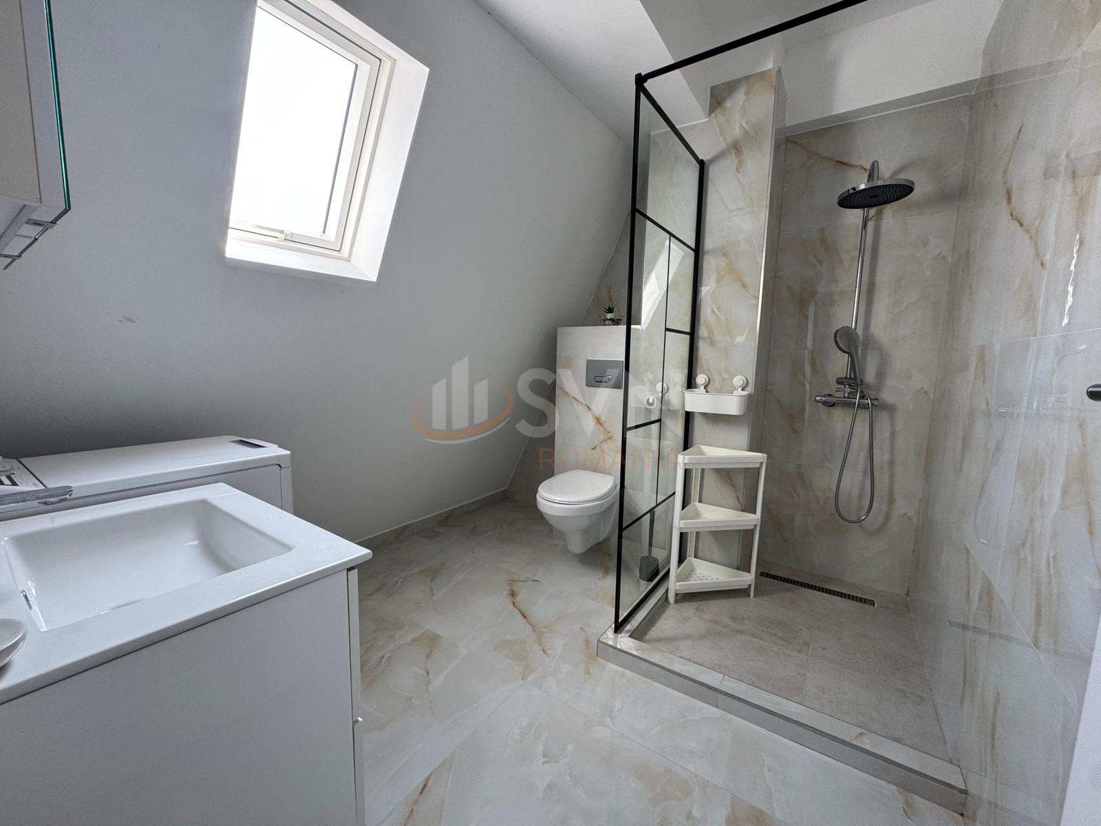 2 camere cu loc parcare exterior inclus Ilfov/Otopeni