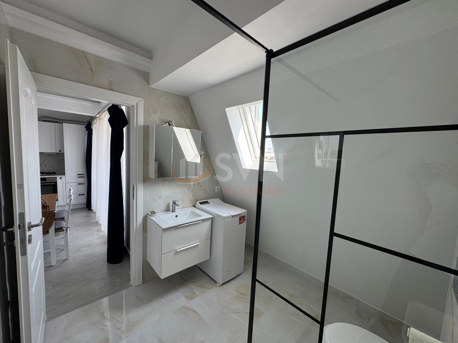 2 camere cu loc parcare exterior inclus Ilfov/Otopeni