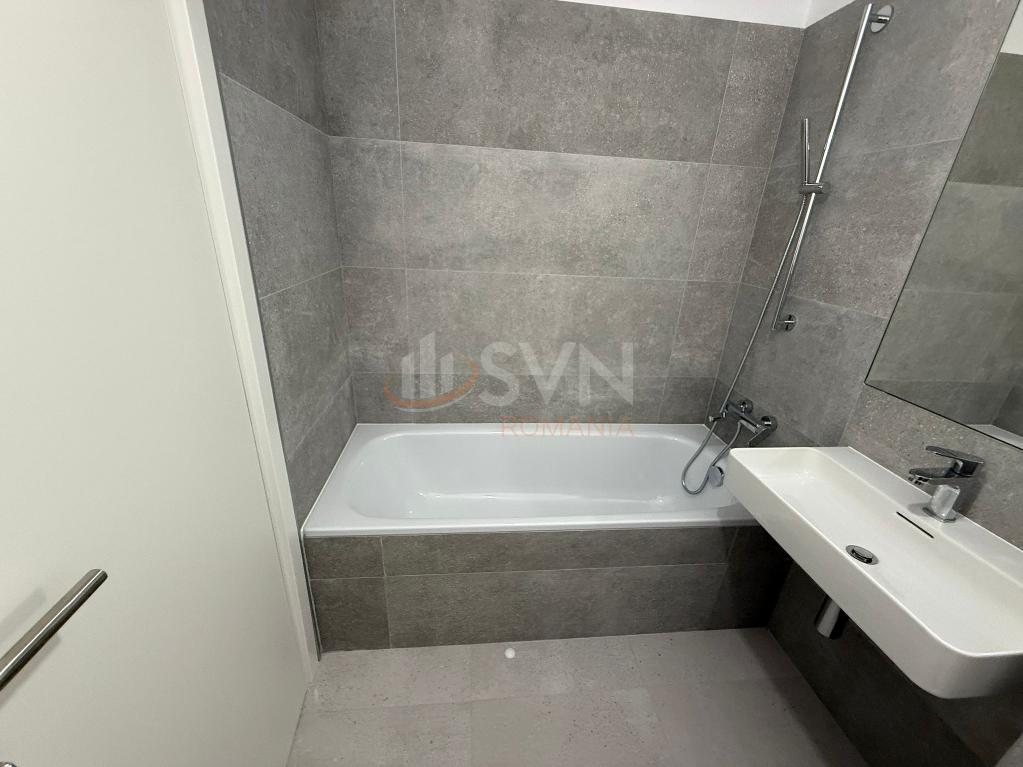 2 camere cu loc parcare exterior inclus Bucuresti/Floreasca