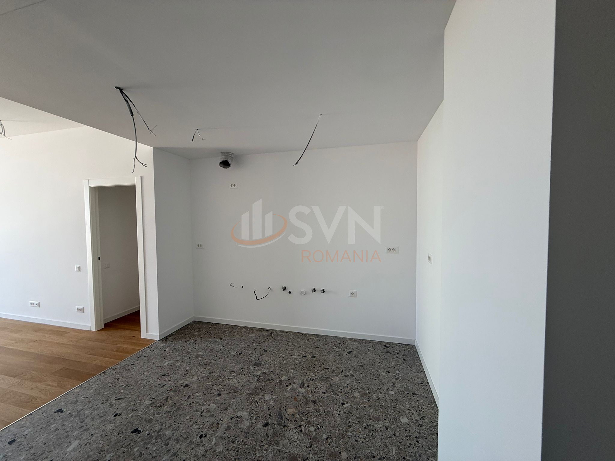 2 camere cu loc parcare exterior inclus Bucuresti/Floreasca