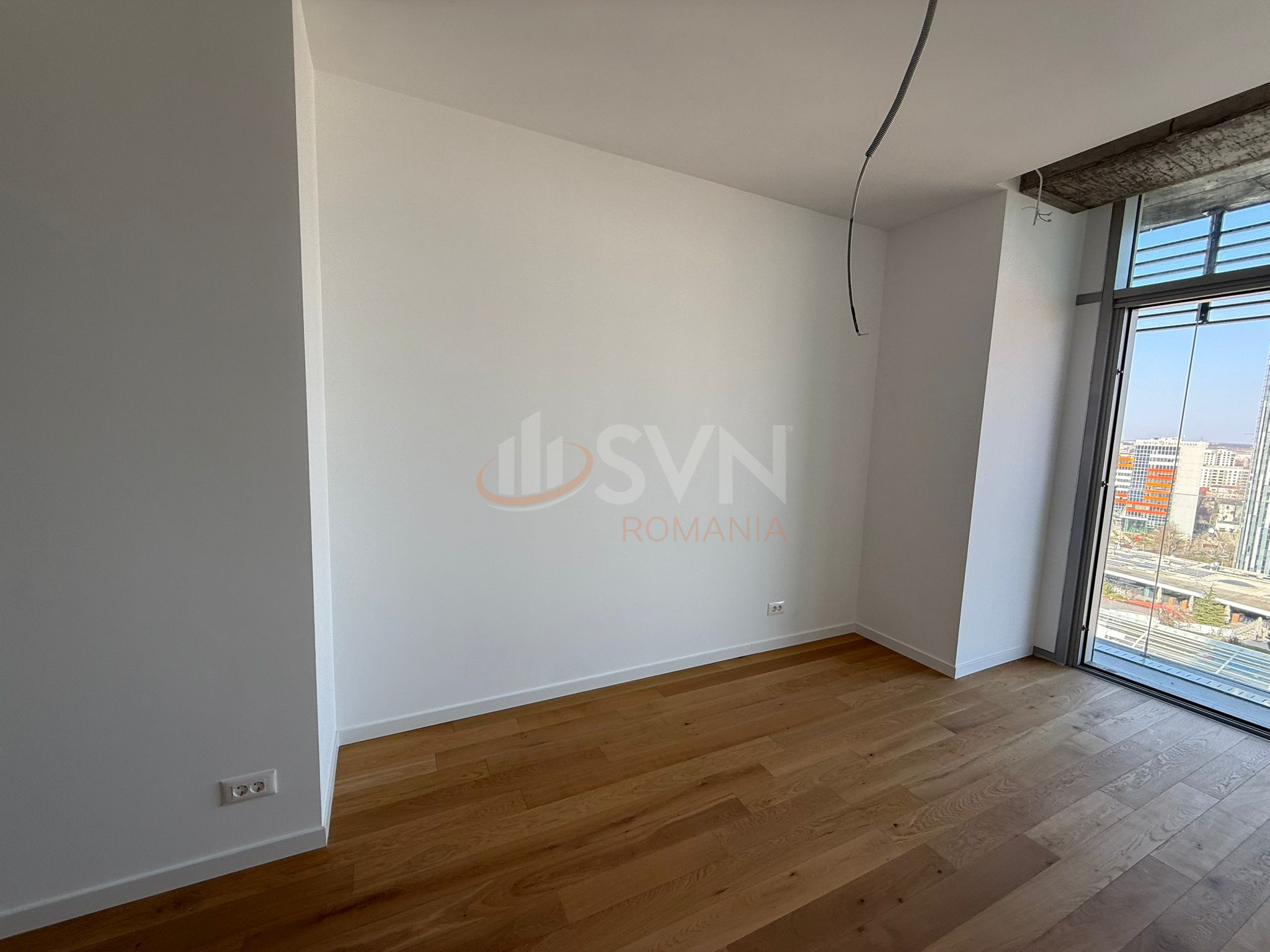 2 camere cu loc parcare exterior inclus Bucuresti/Floreasca