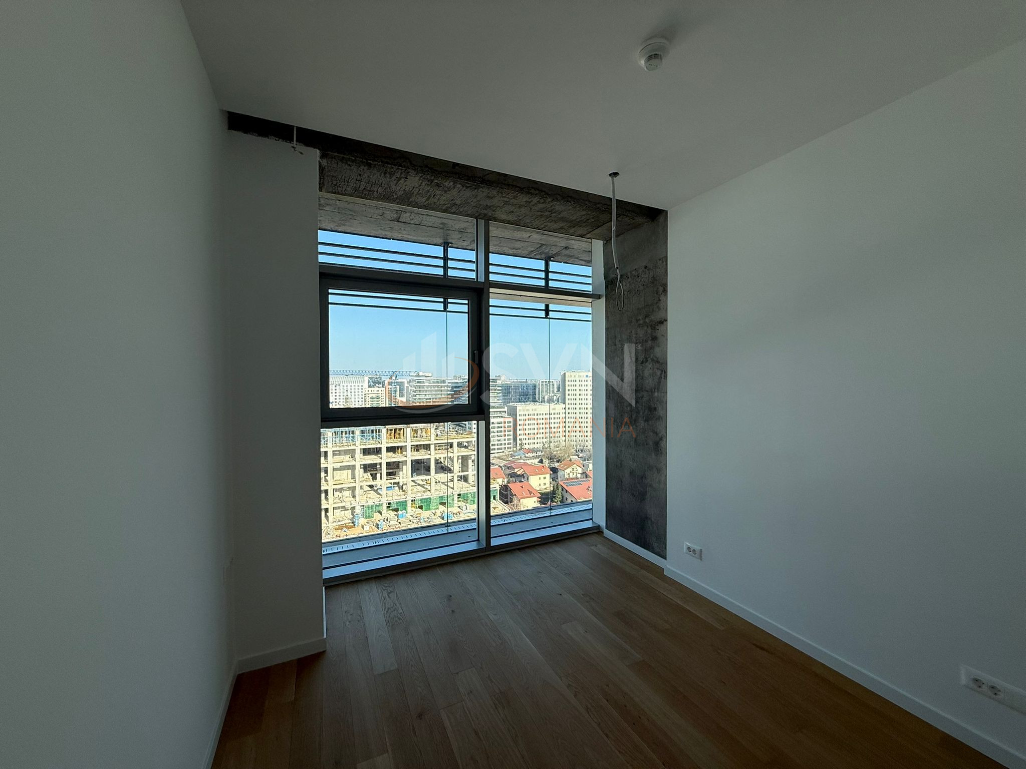 2 camere cu loc parcare exterior inclus Bucuresti/Floreasca