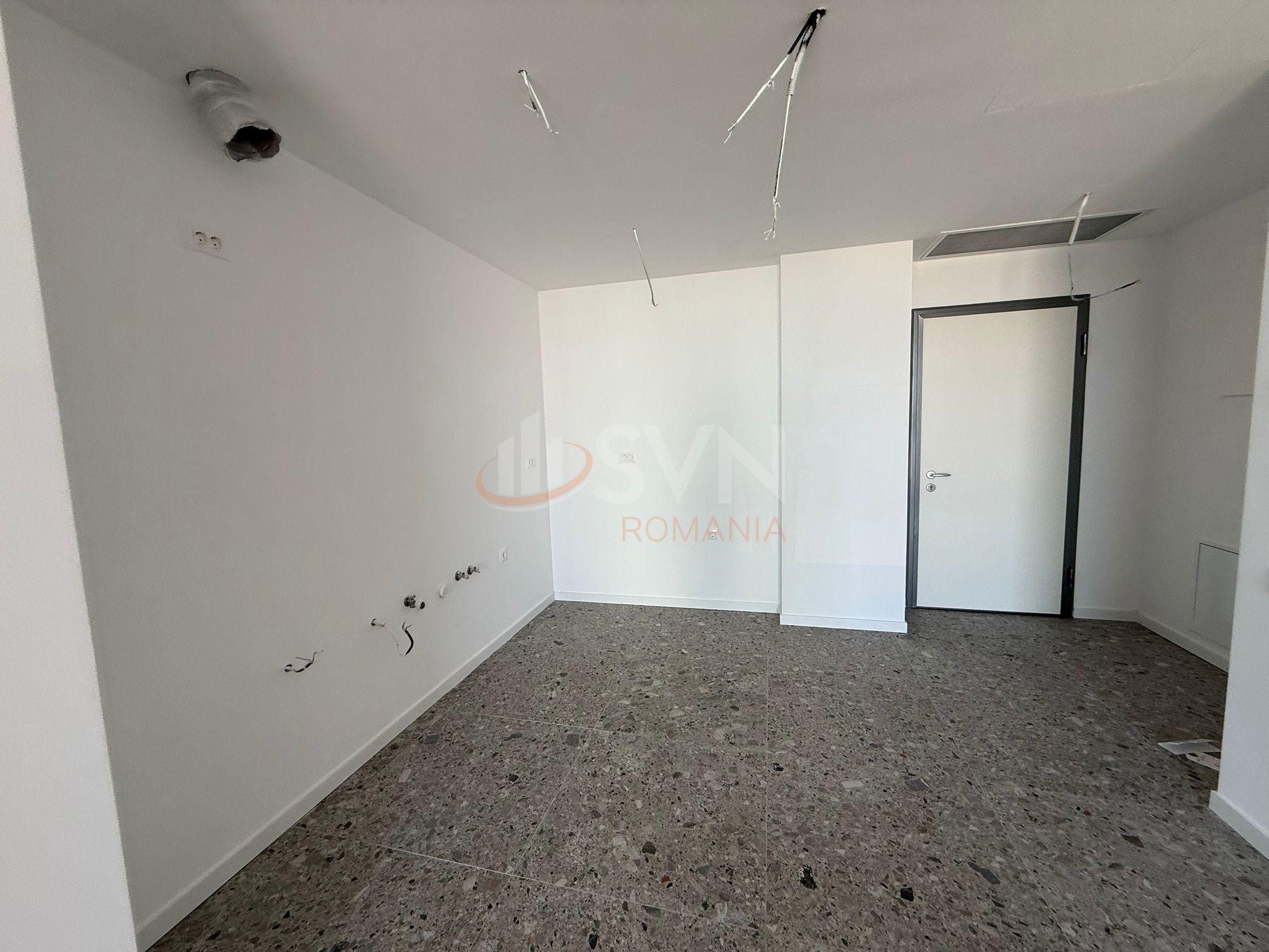 2 camere cu loc parcare exterior inclus Bucuresti/Floreasca