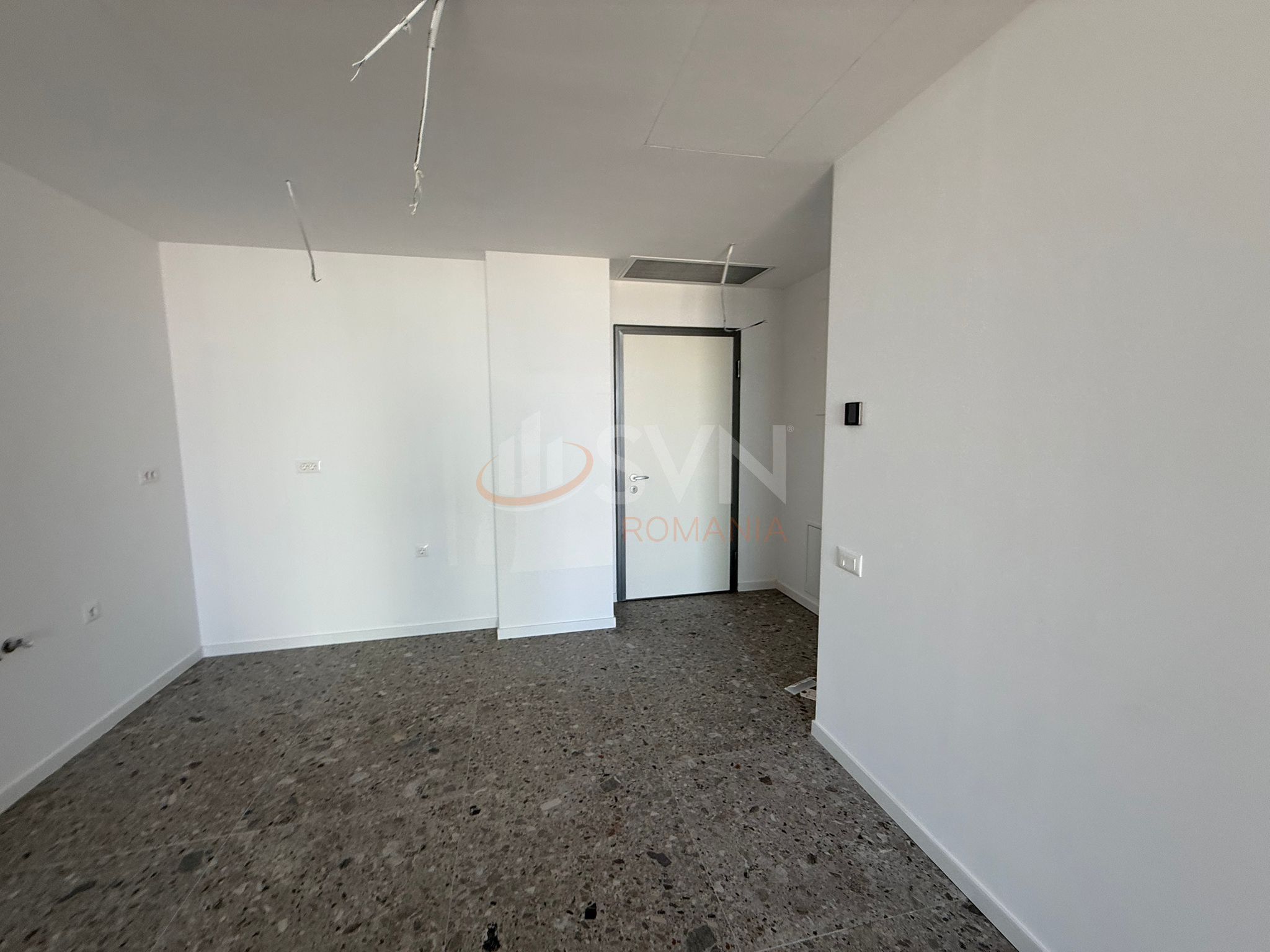 2 camere cu loc parcare exterior inclus Bucuresti/Floreasca