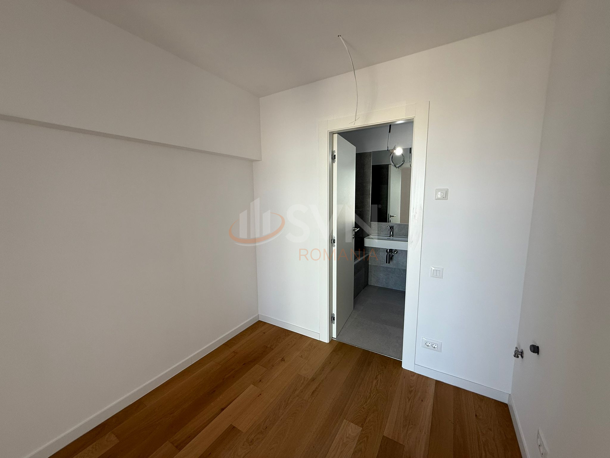 2 camere cu loc parcare exterior inclus Bucuresti/Floreasca