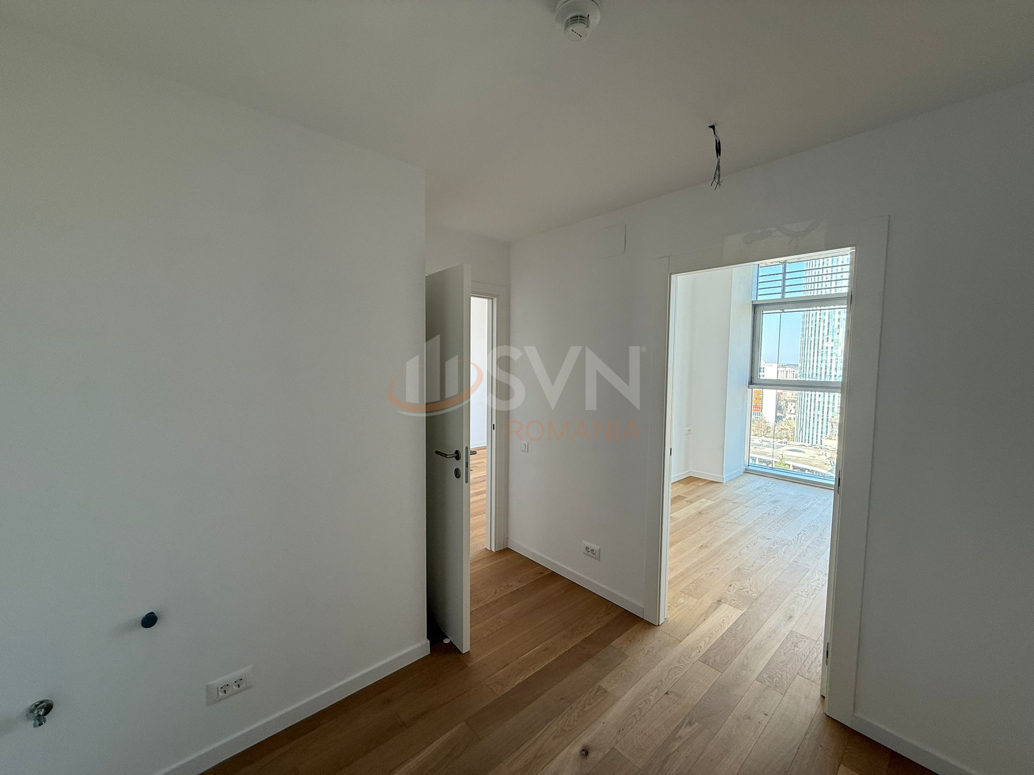 2 camere cu loc parcare exterior inclus Bucuresti/Floreasca