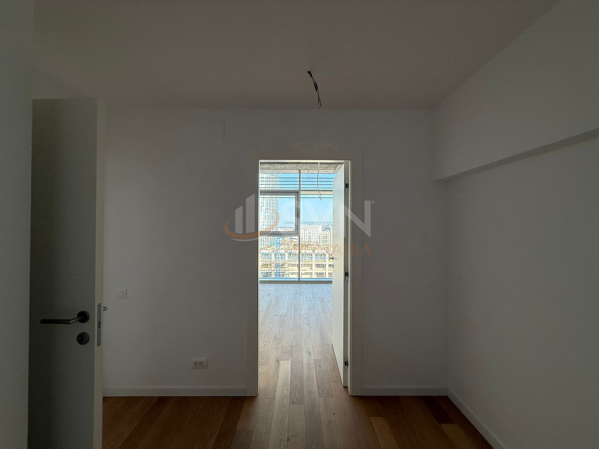 2 camere cu loc parcare exterior inclus Bucuresti/Floreasca