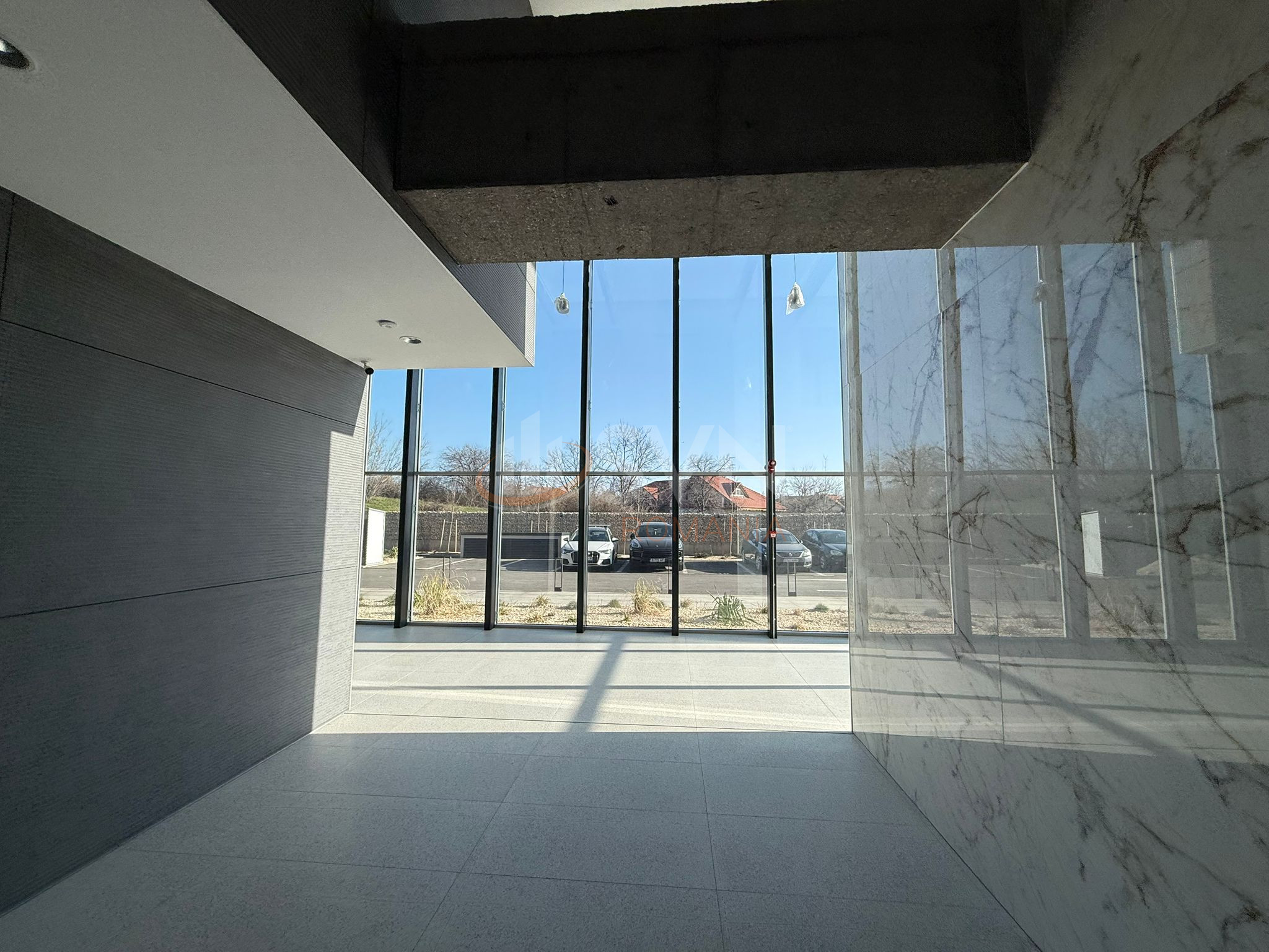 2 camere cu loc parcare exterior inclus Bucuresti/Floreasca