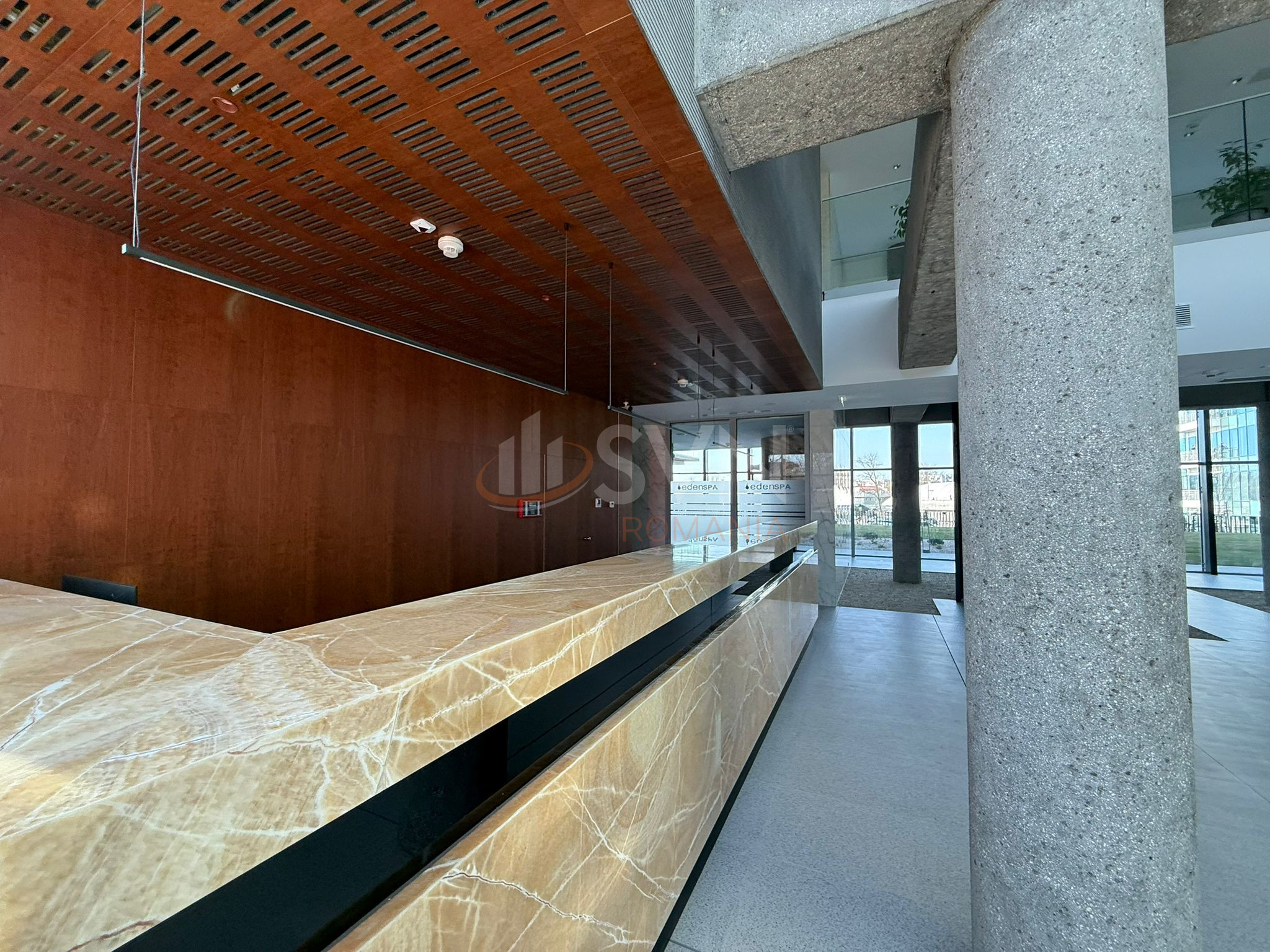 2 camere cu loc parcare exterior inclus Bucuresti/Floreasca