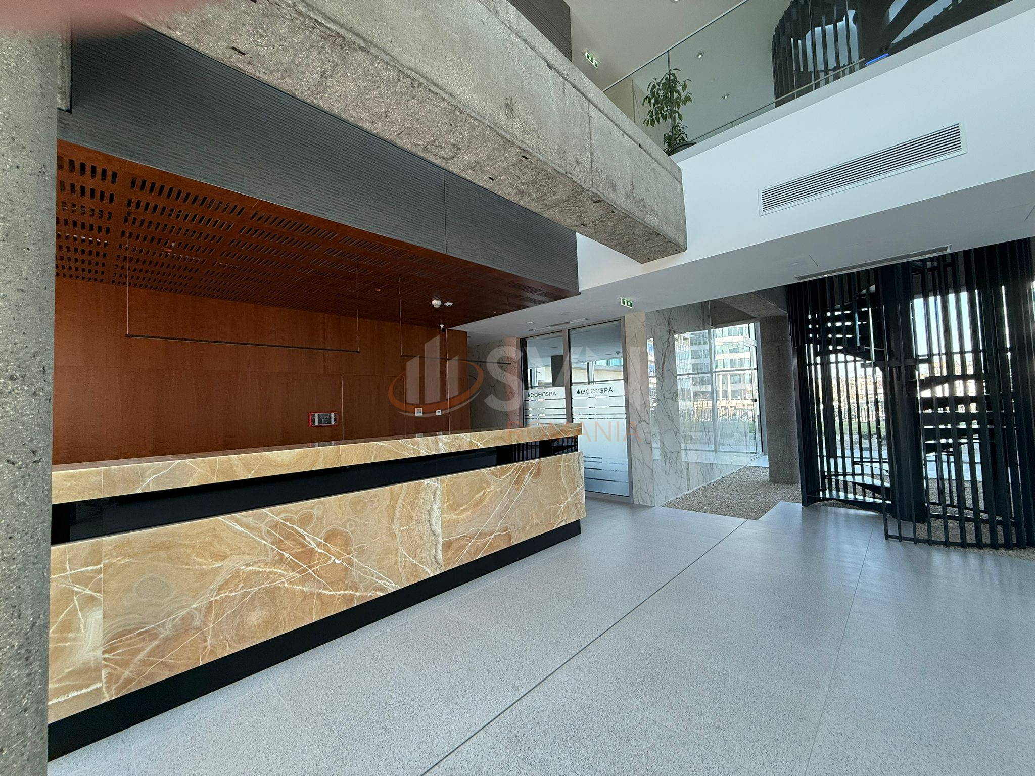 2 camere cu loc parcare exterior inclus Bucuresti/Floreasca