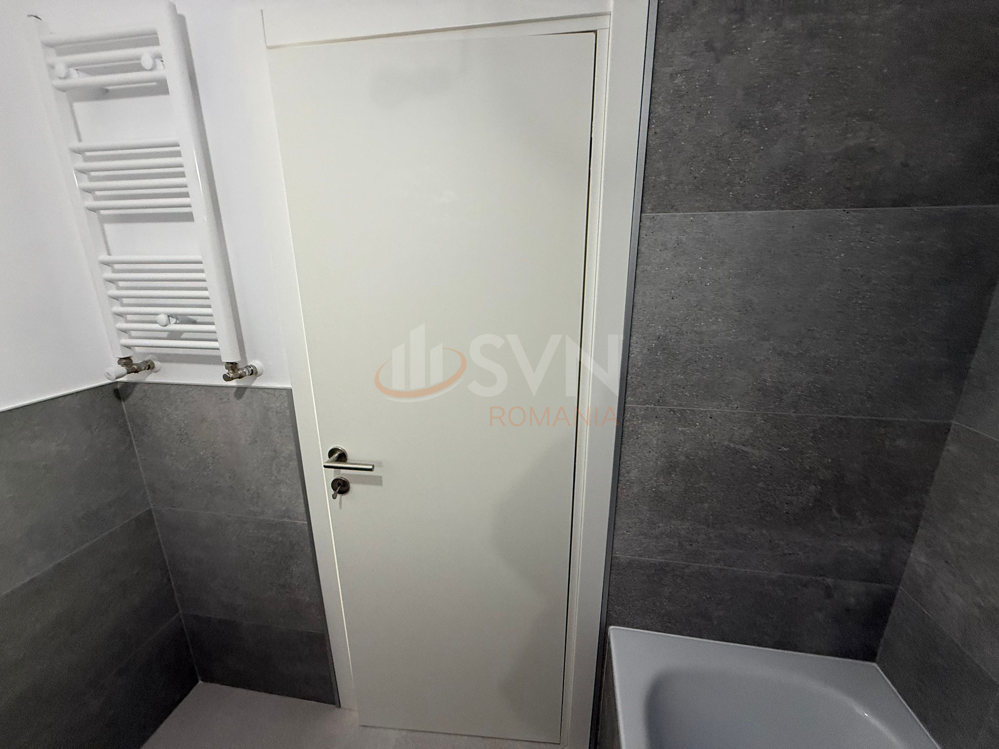 2 camere cu loc parcare exterior inclus Bucuresti/Floreasca