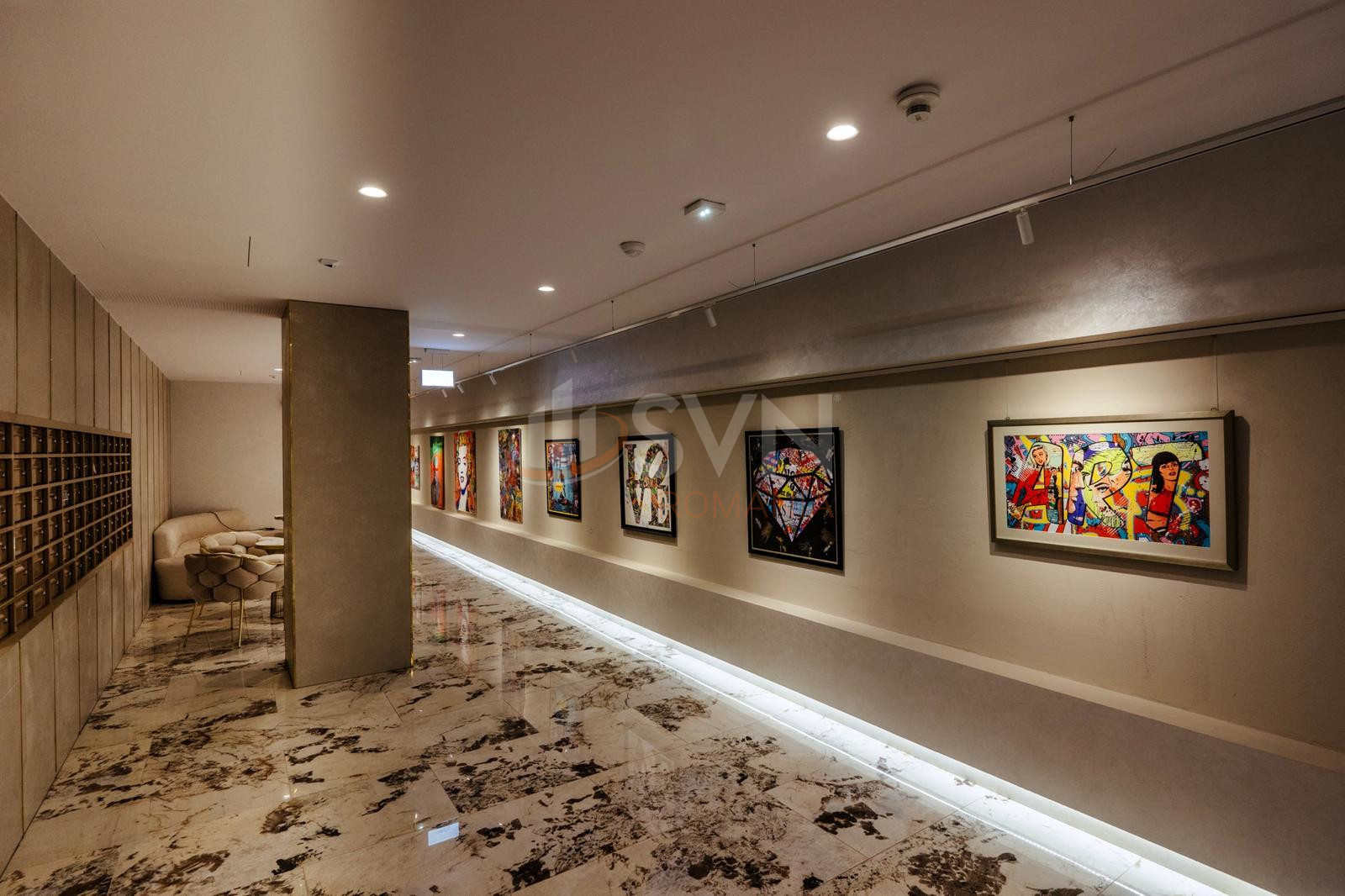 2 camere cu loc parcare exterior inclus Bucuresti/Damaroaia