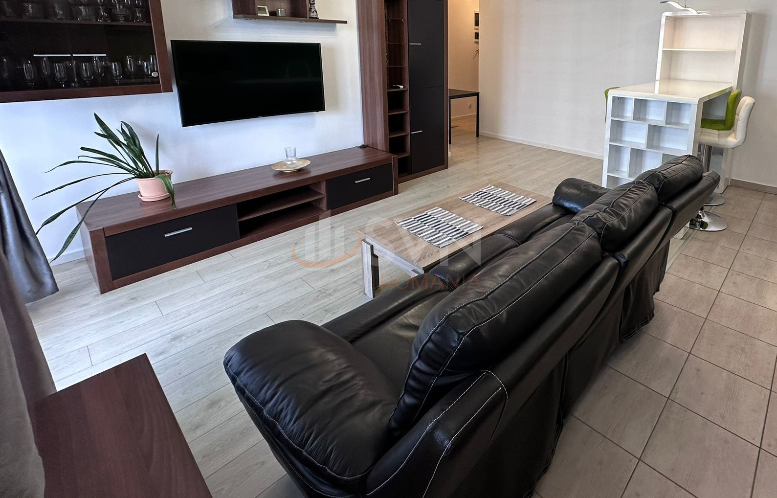 2 camere cu loc parcare exterior inclus Bucuresti/Aviatiei